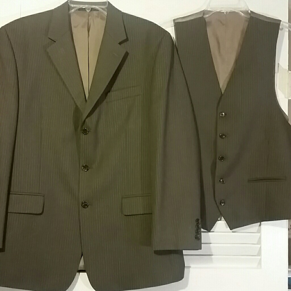 Michael Kors Jacket & Vest